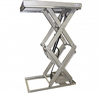 Подъемный стол с вертикальными ножницами Edmolift TLD 1000SS