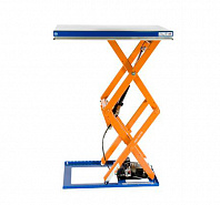 Подъемный стол с вертикальными ножницами Edmolift CLD 1500